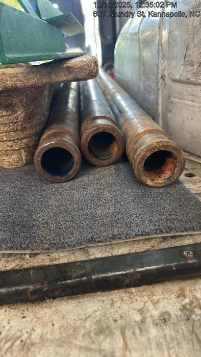 2024 CURRENT TOOLS 661