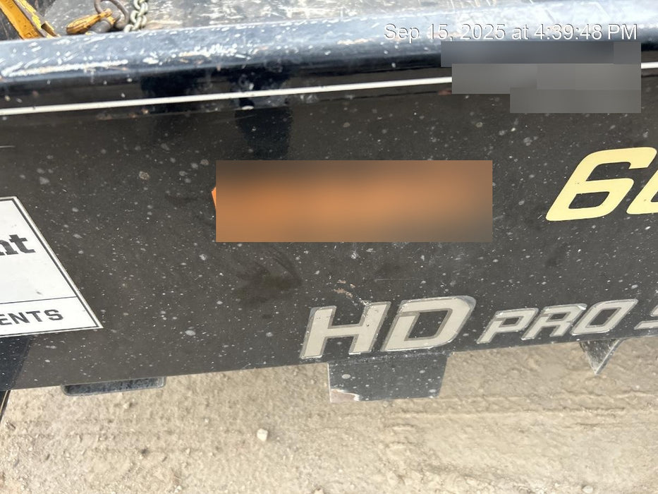 2020 DOOLITTLE EZ Load SS