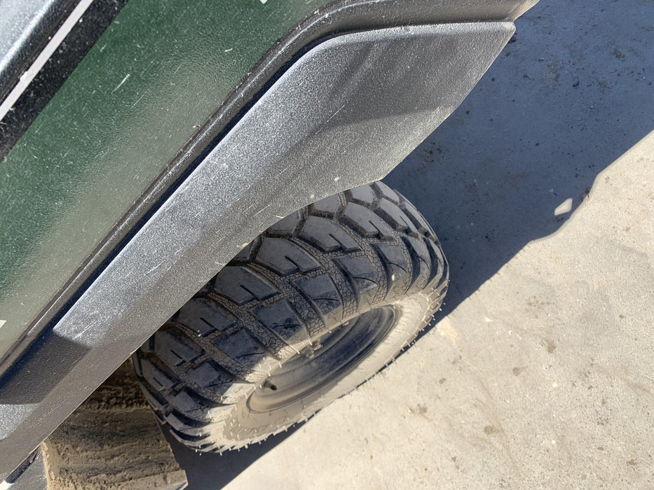 2019 Kawasaki Mule PRO-DXT Movement Alarm, Beacon, Hard Top, ES Track Hardware