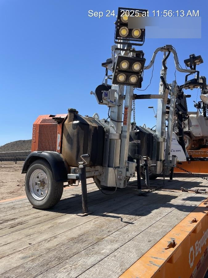 2023 WANCO WLTT-4MM4K