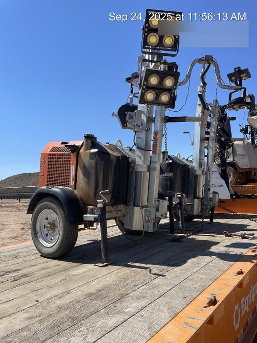 2023 WANCO WLTT-4MM4K