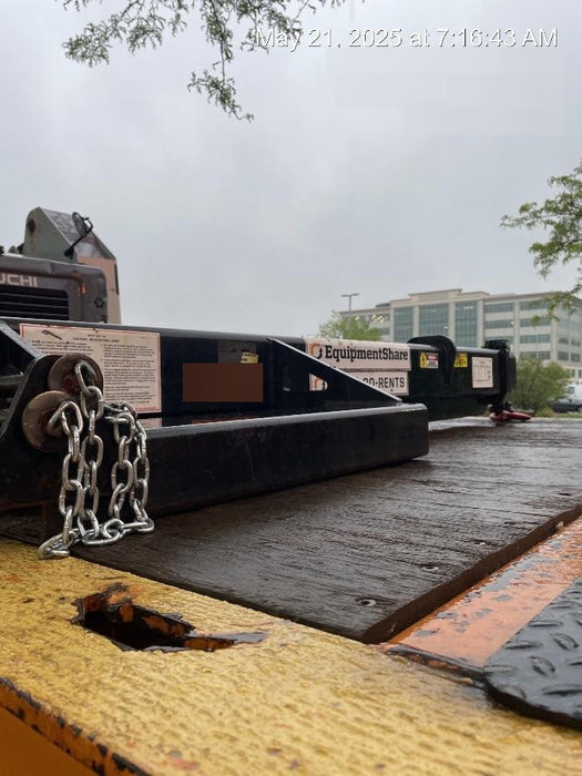 2020 STAR INDUSTRIES M1360B - Star JIB Boom