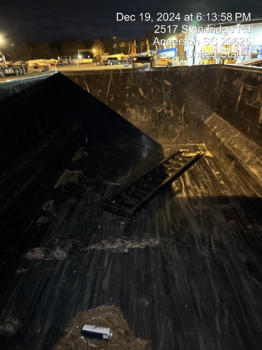 2024 TEXAS PRIDE TRAILERS DT714416KBP