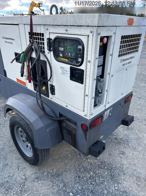 2023 ATLAS COPCO QAS45 CWK