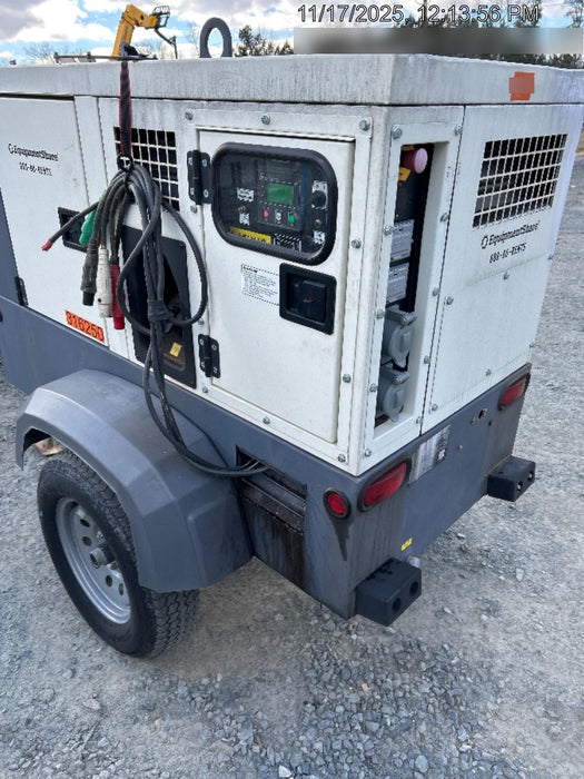 2023 ATLAS COPCO QAS45 CWK