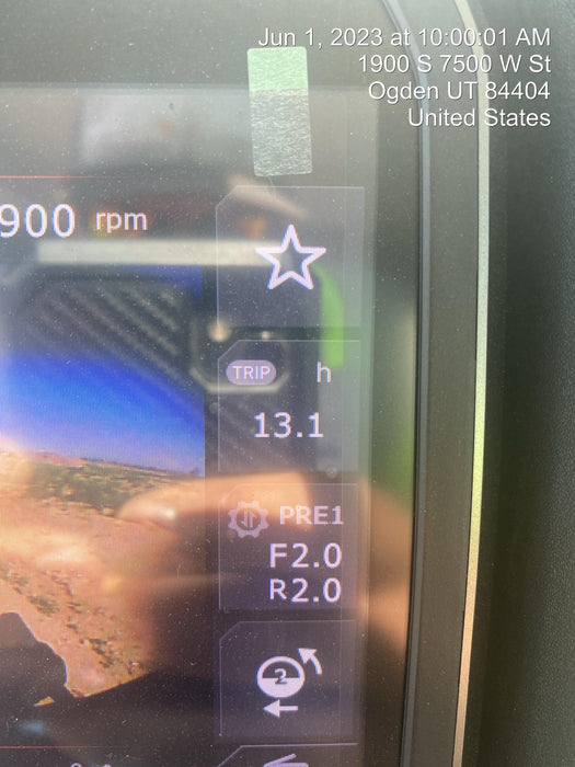 2023 DOOSAN DD100-US20 - Doosan