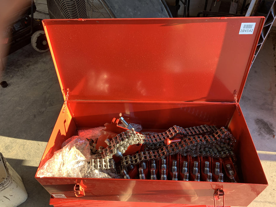 2022 KEY PLANT KP-SCC-804