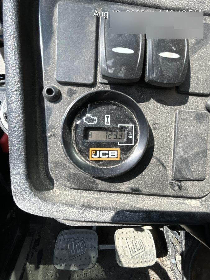 2025 JCB 510-56