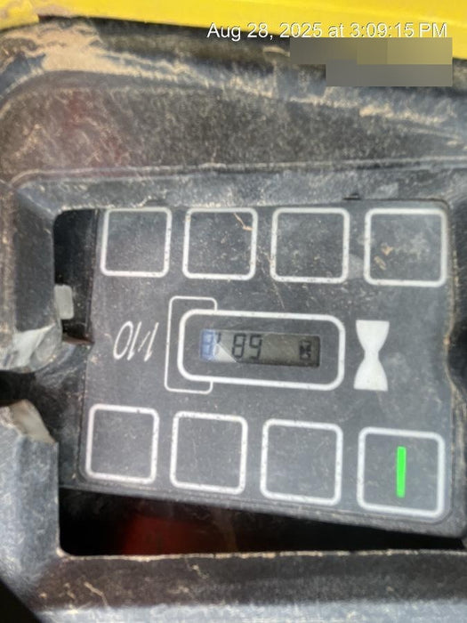 2020 WACKER NEUSON RTKx-SC3