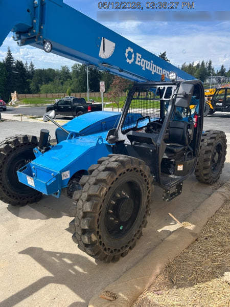 2024 GENIE GTH-844