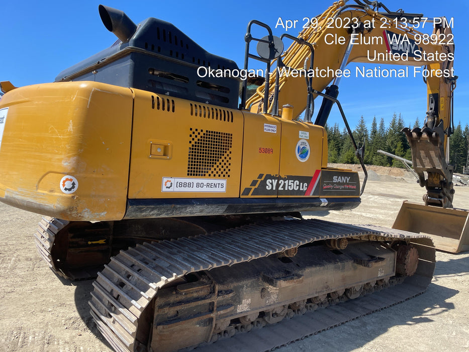 2021 NORTHWEST ATTACHMENTS 60" DITCH BUCKET