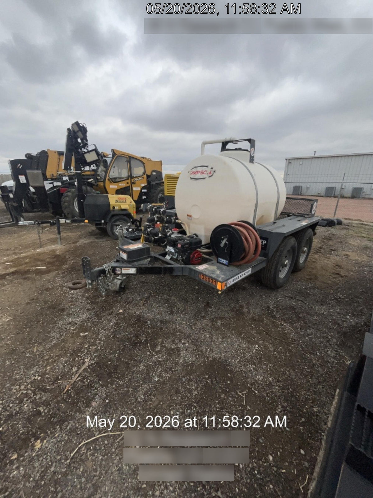 2023 SIMPSON SWT-52517