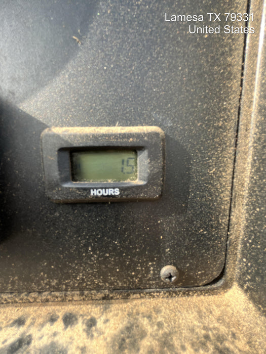 2023 DOOSAN P425/HP375WCU