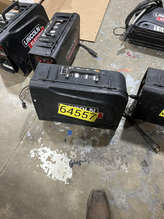 2019 LINCOLN ELECTRIC LN25