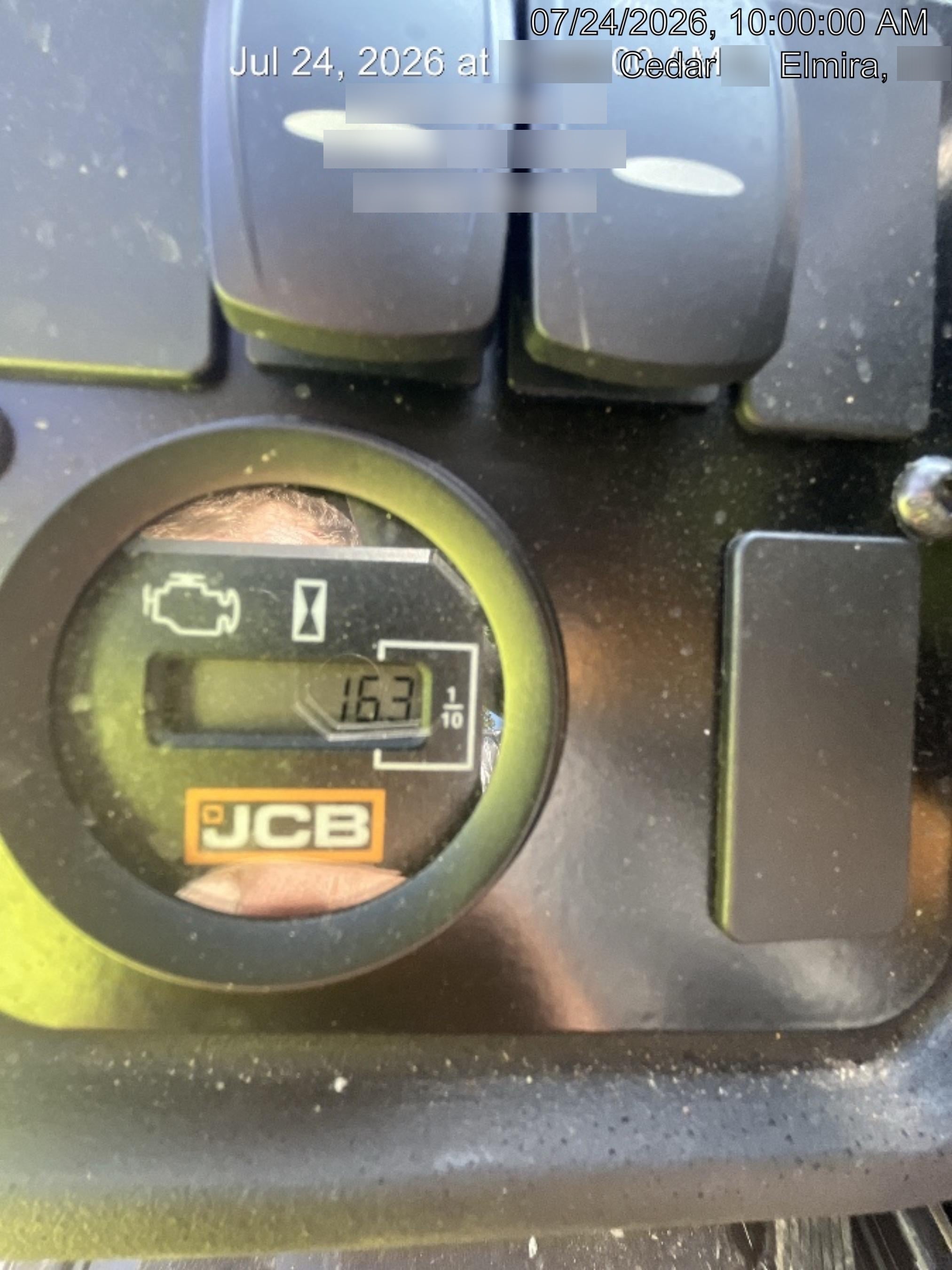 2026 JCB 509-42