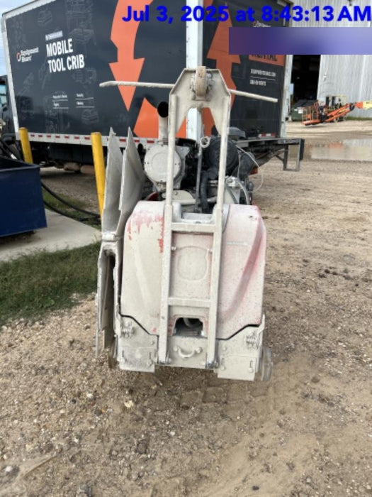 2023 HUSQVARNA FS 5000D