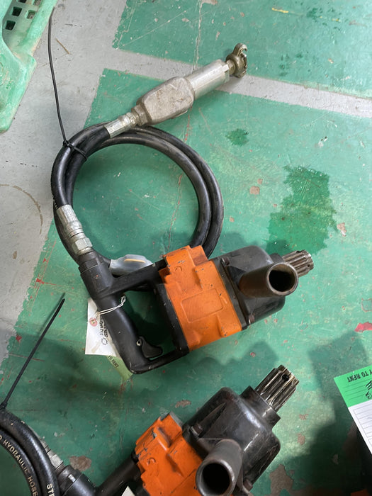 2020 MICHIGAN PNEUMATIC 4940B1