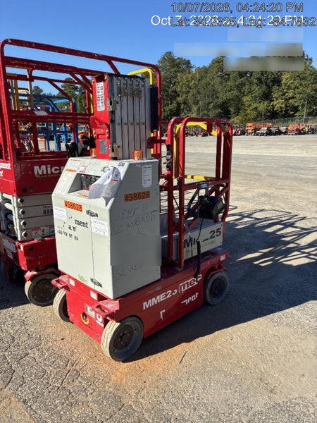 2021 MEC Micro 19