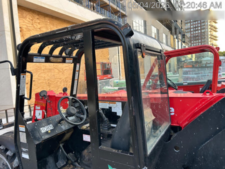 2020 MANITOU MTA5519