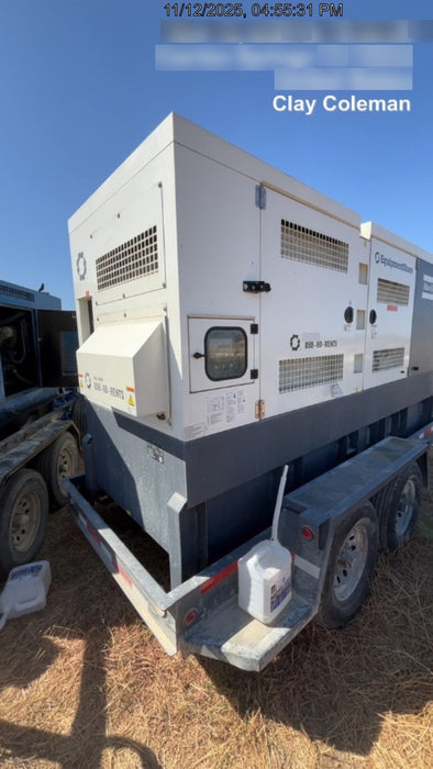 2024 ATLAS COPCO QAS 330