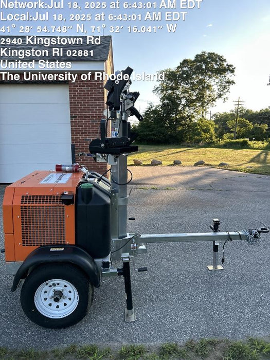 2024 WANCO WLTT-4MM4K