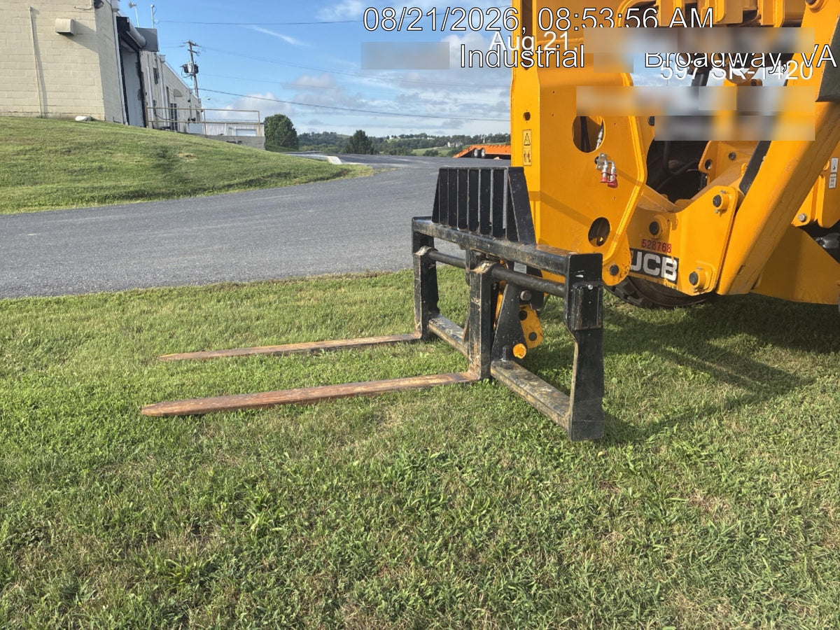 2025 JCB 510-56