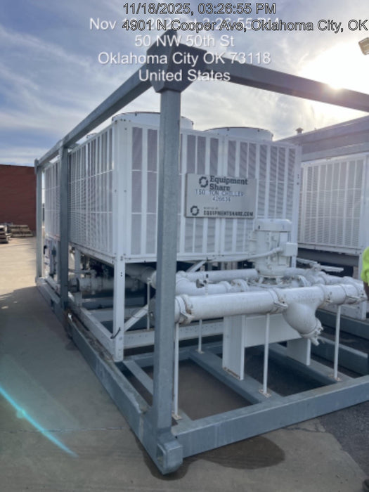 2024 CAPS PCHH-150TC-0NN0NN-5E5-0-PG2CEUP