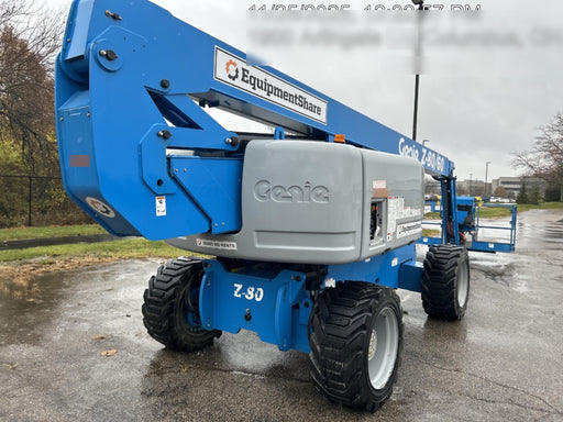 2020 GENIE Z-80/60