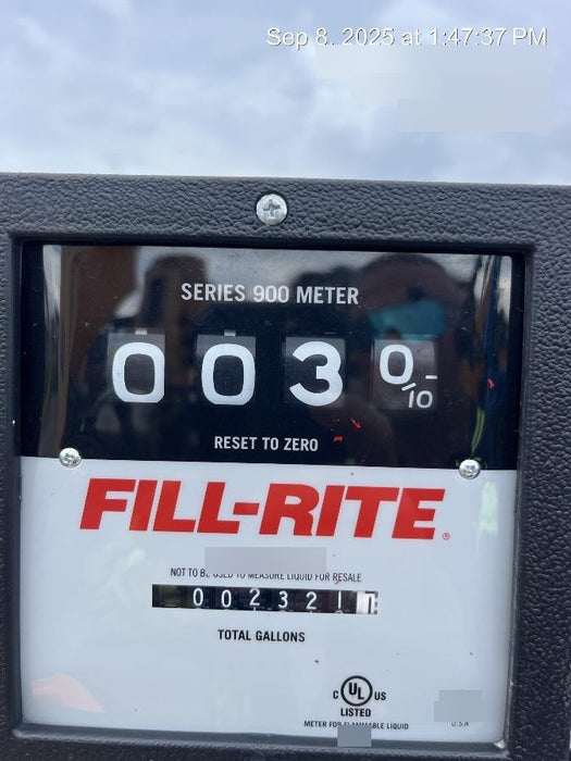 2023 ATLAS COPCO XAS188 CWK