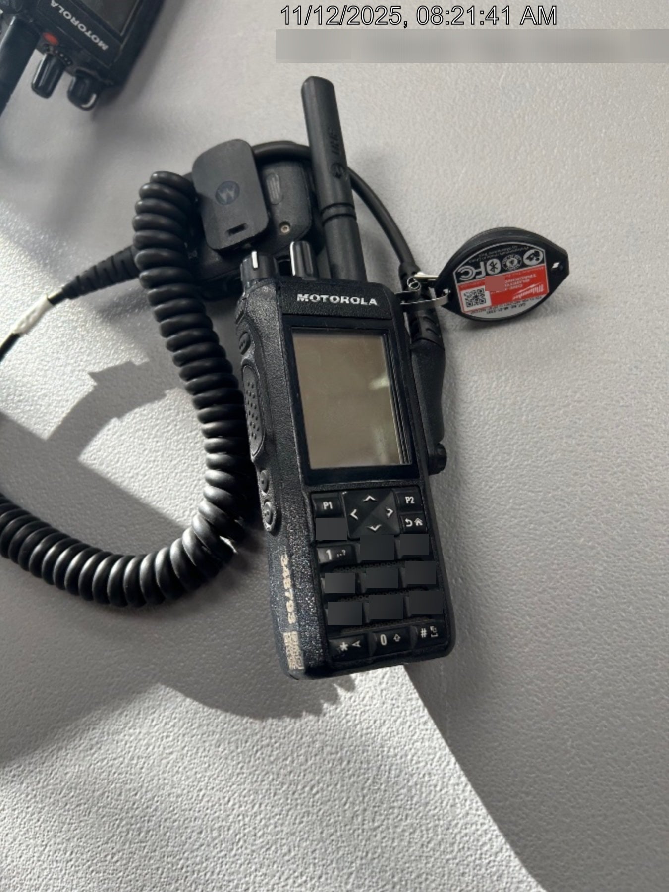 2023 MOTOROLA R7 DISPLAY