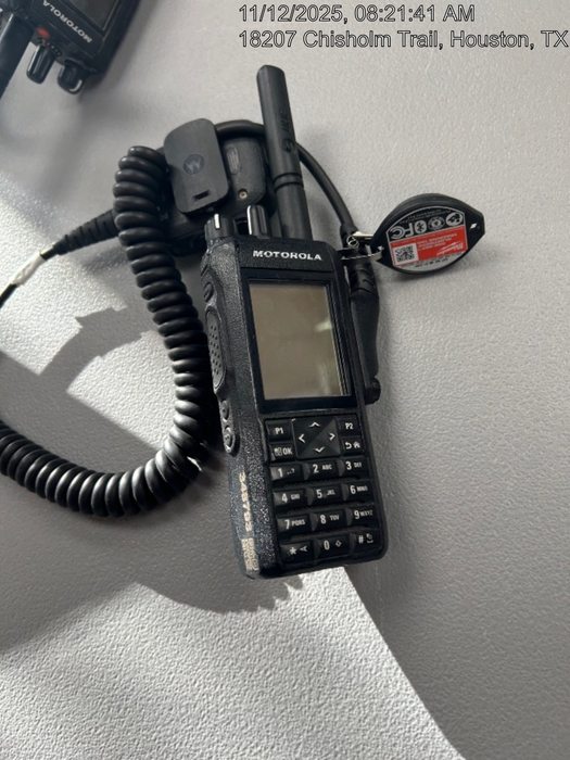 2023 MOTOROLA R7 DISPLAY