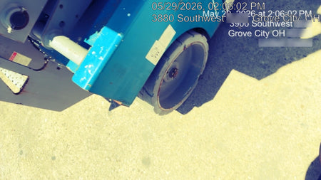 2018 GENIE GS-4047