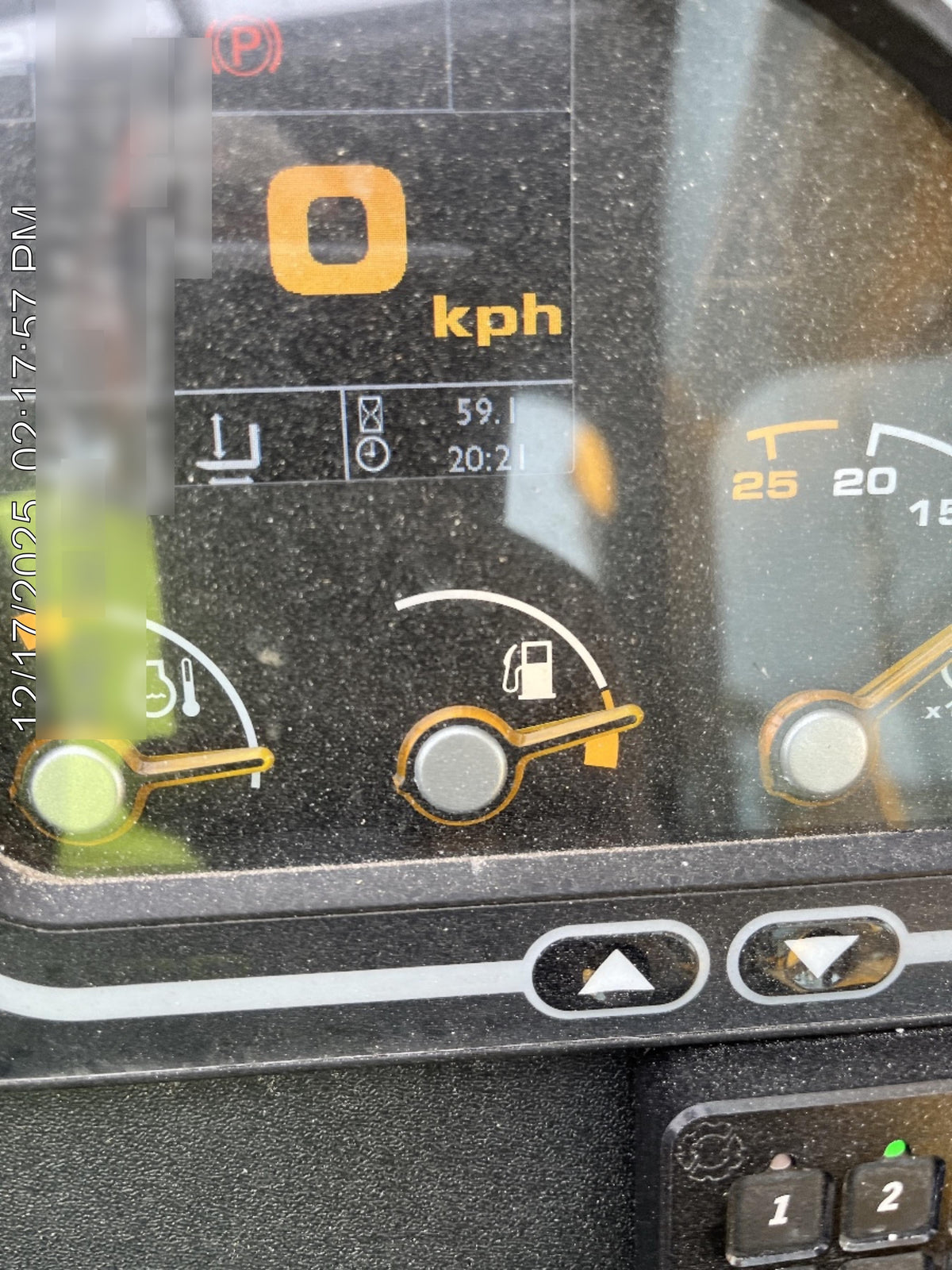 2025 JCB 509-42