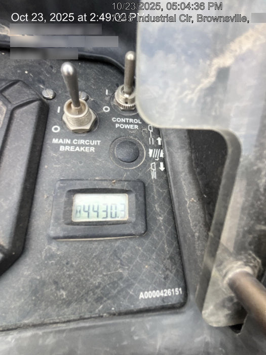 2024 Generac MLT2 Diesel, Flex Switch 120V Input, Powerzone Controller, 
(4) 320W LED Lights, 4kW Generator, 39.9 Gal Fuel Tank, 2" Ball, T3