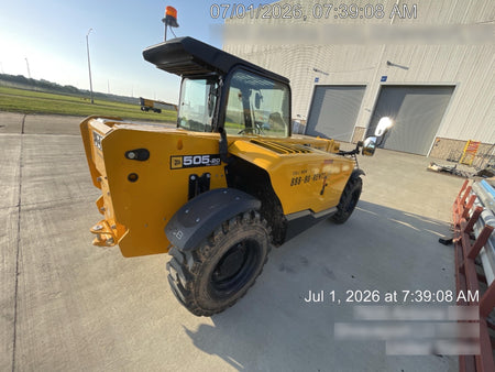 2026 JCB 505-20TC