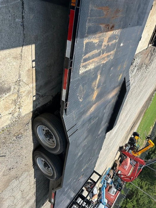 2024 TEXAS PRIDE TRAILERS GT817414KBP