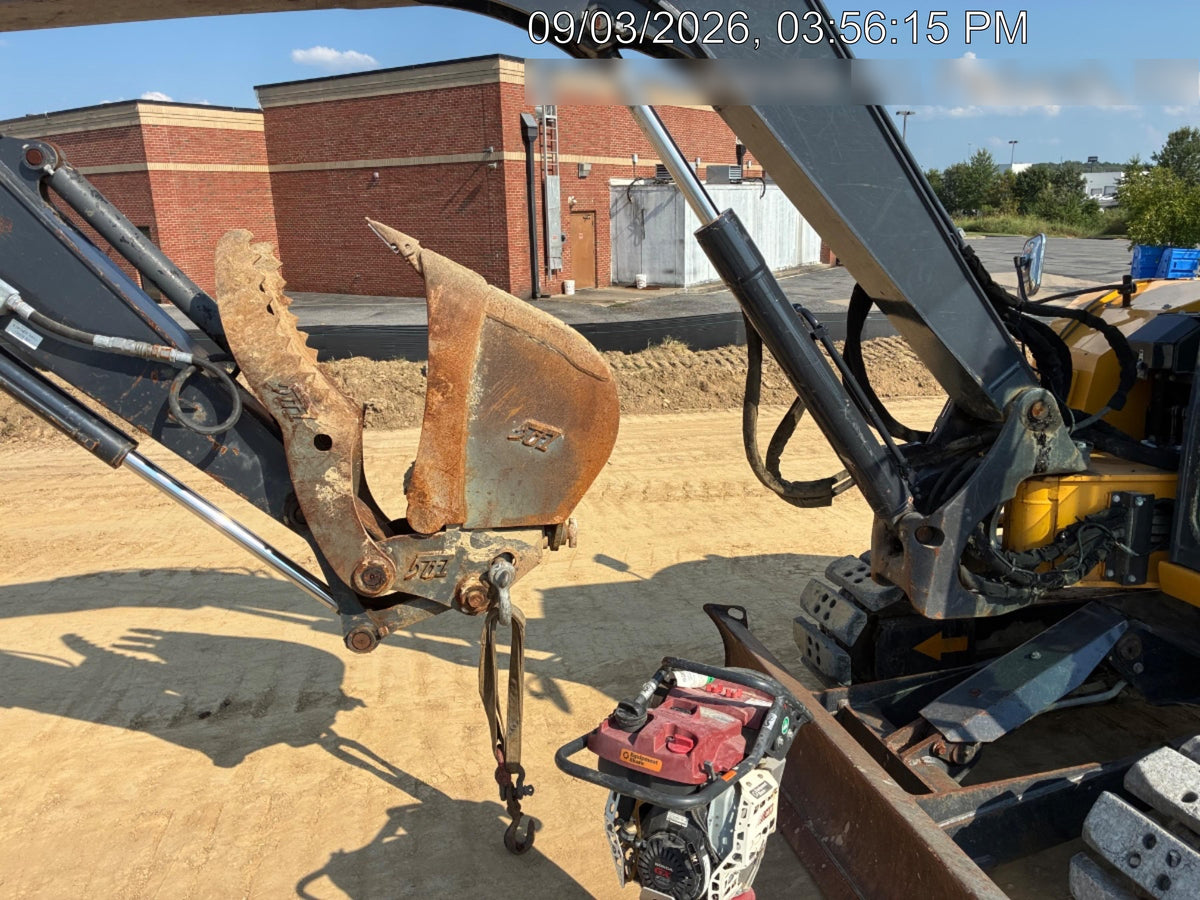 2022 DYNAPAC DR7X
