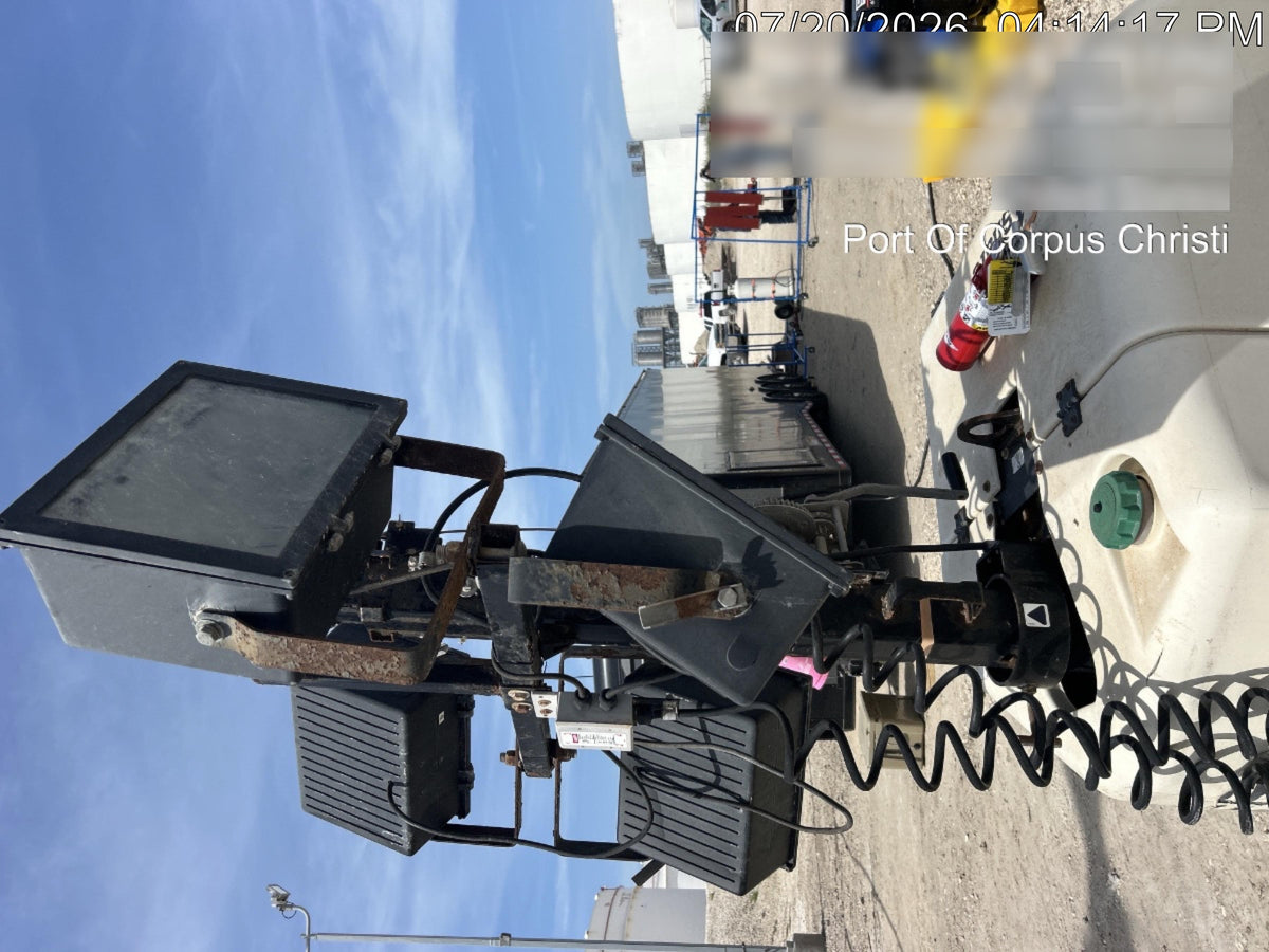 2017 TEREX RL4V2