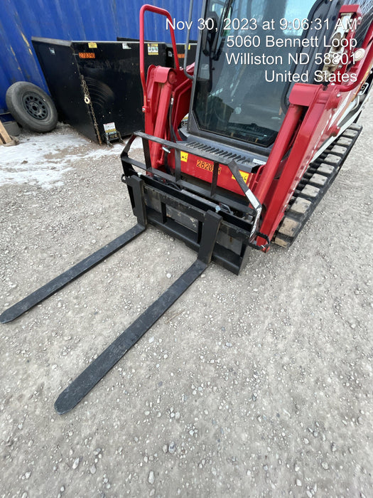 2023 MANITOU 50504723