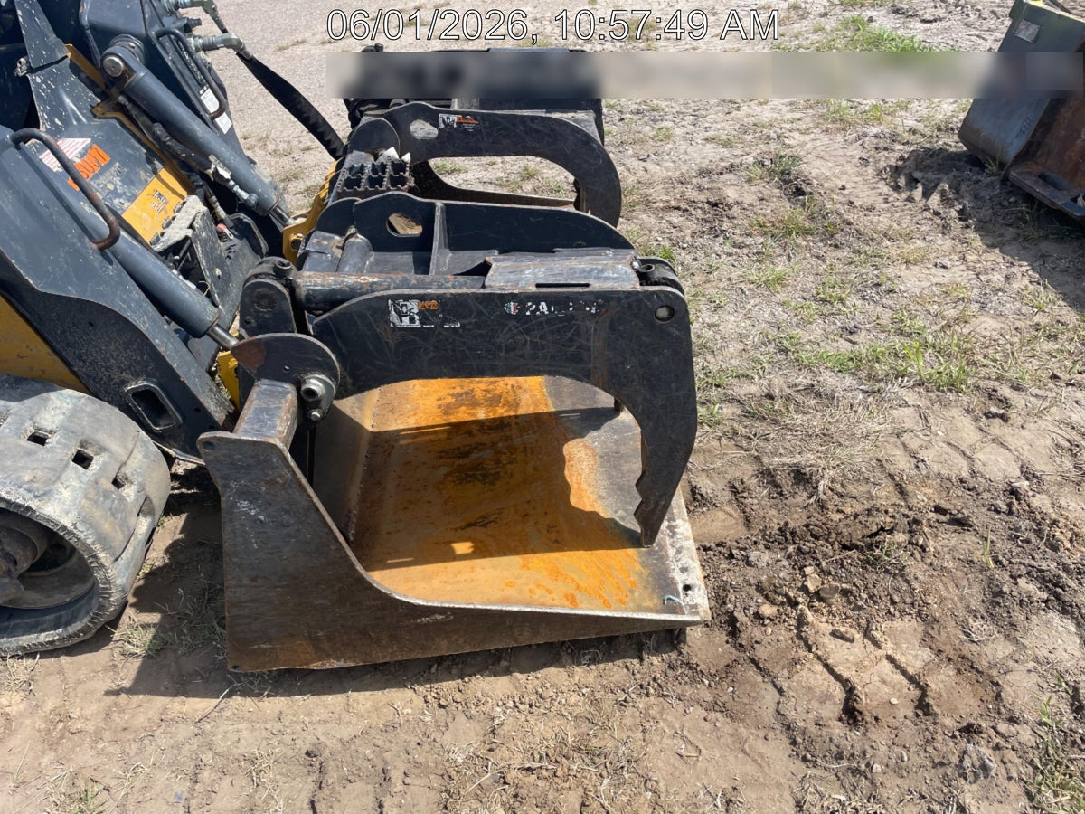 2022 PALADIN UTILITY GRAPPLE 11876-0022