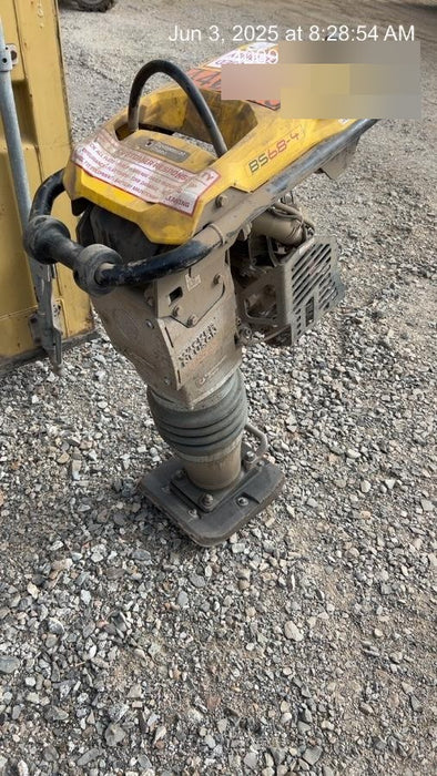 2024 WACKER NEUSON BS68-4Ab/28