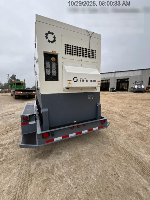 2022 ATLAS COPCO QAS 330