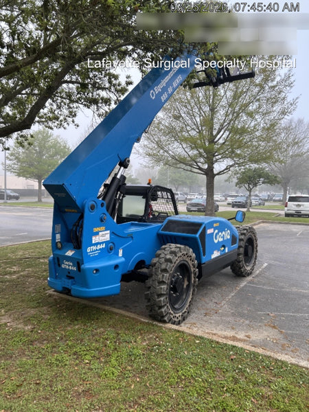 2024 GENIE GTH-844