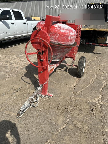 2021 MULTIQUIP MC94SH8