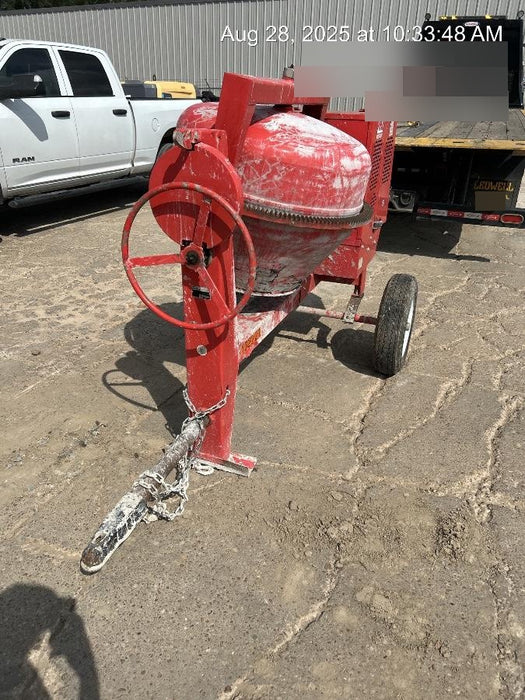 2021 MULTIQUIP MC94SH8