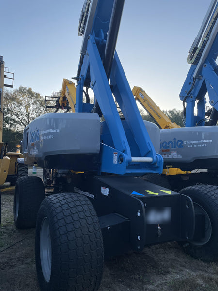 2024 GENIE S-65 HF