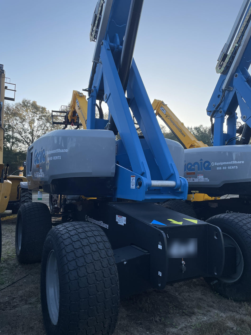 2024 GENIE S-65 HF