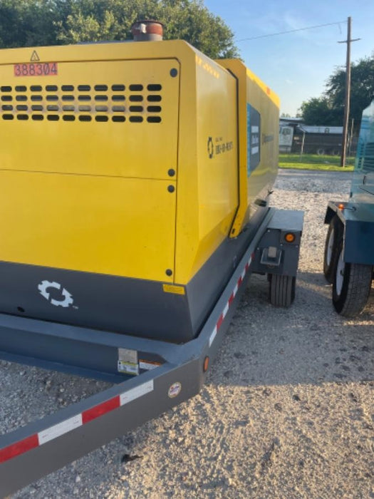 2024 ATLAS COPCO XAS 850