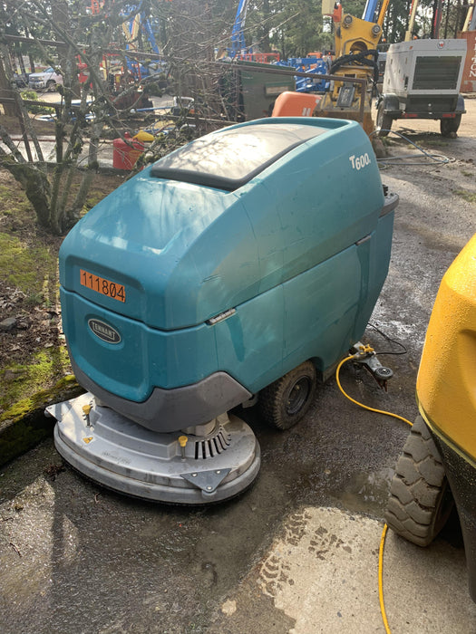 2020 TENNANT T600E
