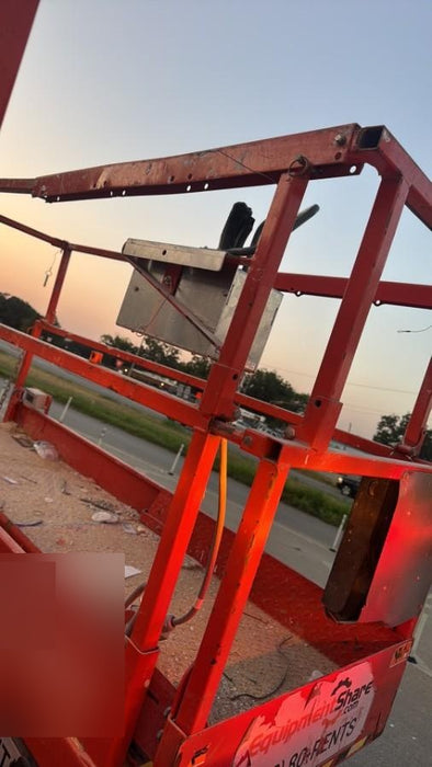 2019 Skyjack SJIII-3226 Skyjack SJIII3226 Standard w/Trojan Batteries